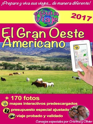 cover image of El Gran Oeste Americano
